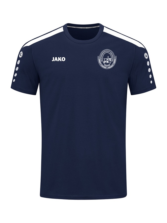 Jako T-Shirt Power Damen