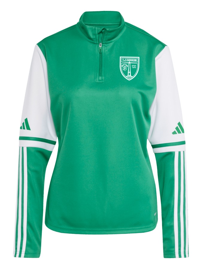 adidas Squadra 25 Trainingsoberteil Damen