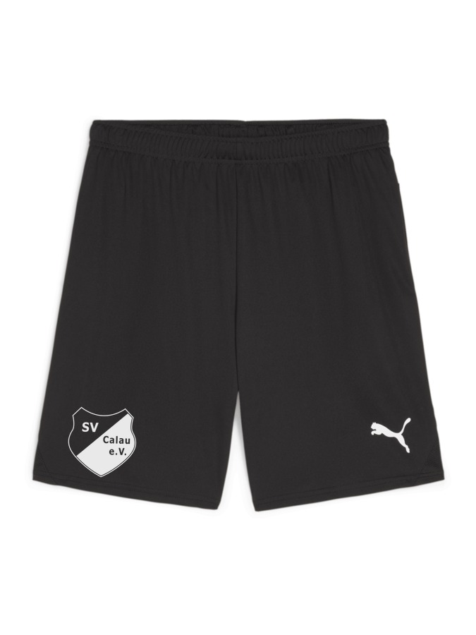 PUMA teamGOAL Shorts