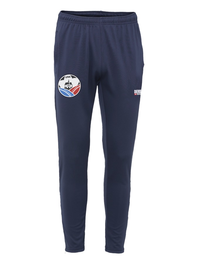 Derbystar Hyper Poly-Arbeitshose