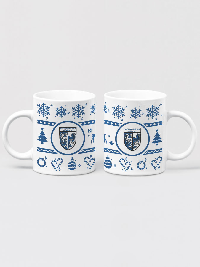 Tasse Christmas