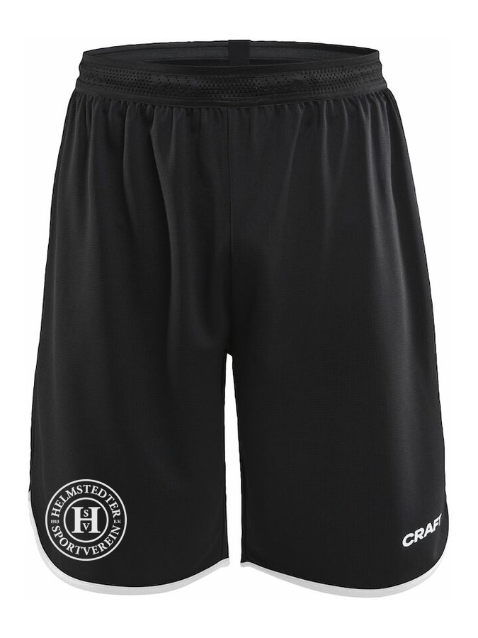 Craft Progress Basket Shorts