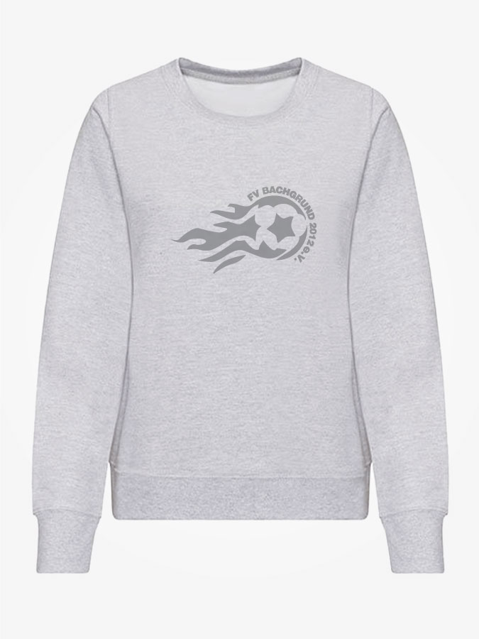 Sweater All Grey Unisex