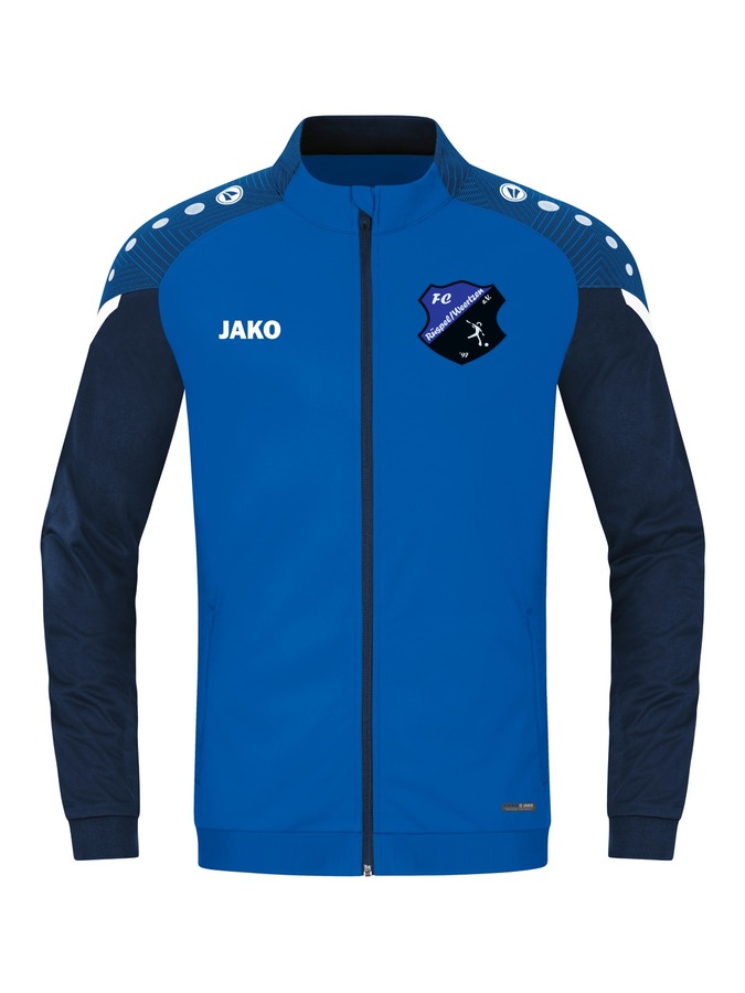 Jako Polyesterjacke Performance