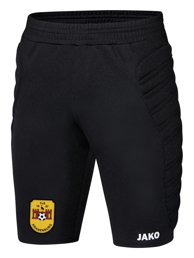 Jako Torwart-Short