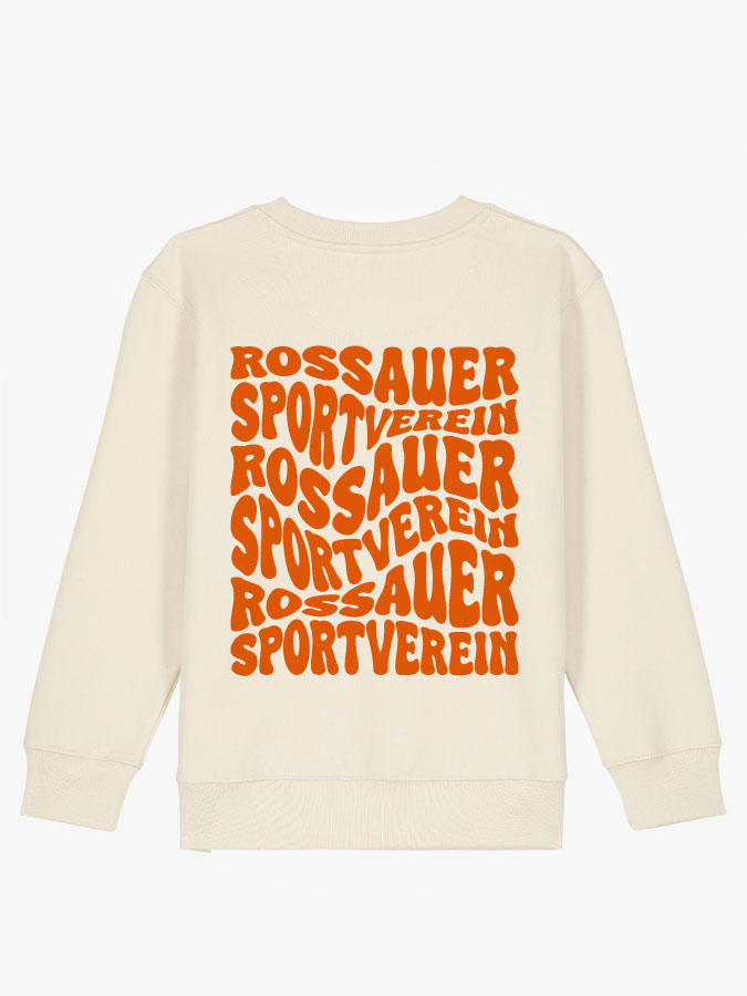 Sweater Wavy Kids