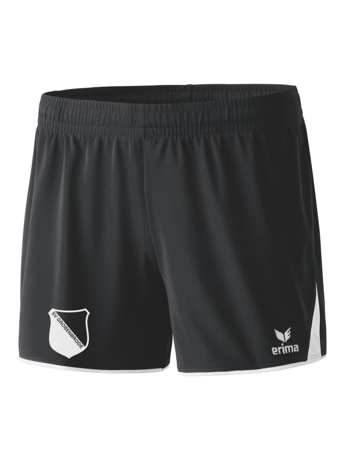 Erima Classic 5-C Shorts Damen