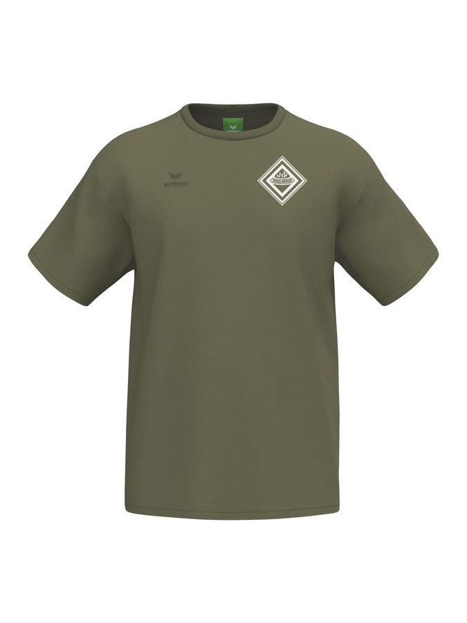 Erima Compete T-Shirt