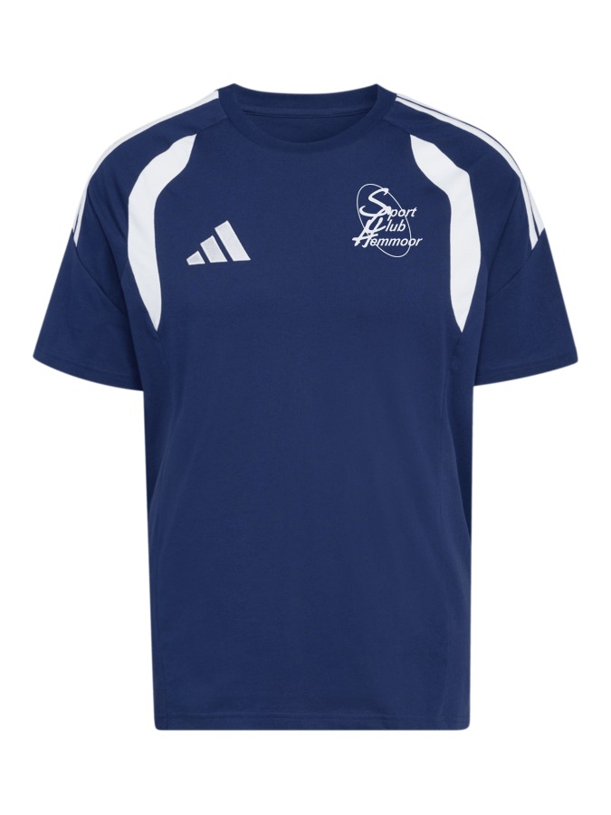 adidas Tiro 26 League T-Shirt