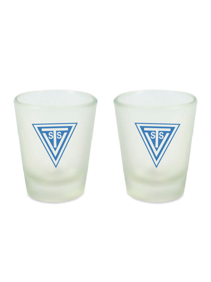 2er Set Schnapsglas Alina
