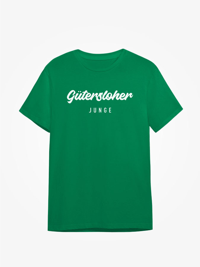 Shirt Hometown Boys
