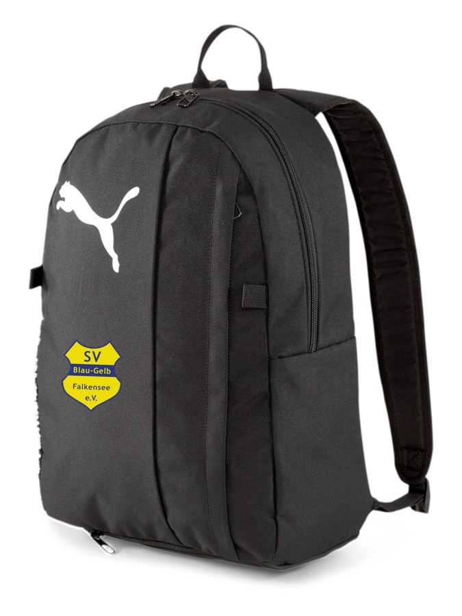PUMA teamGOAL 23 Backpack