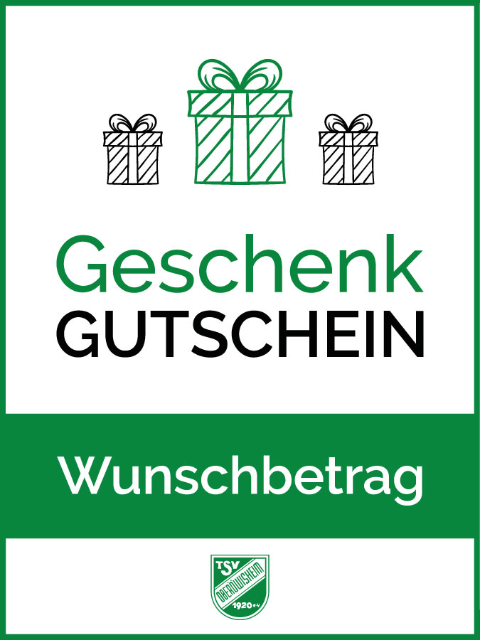 Gutscheine