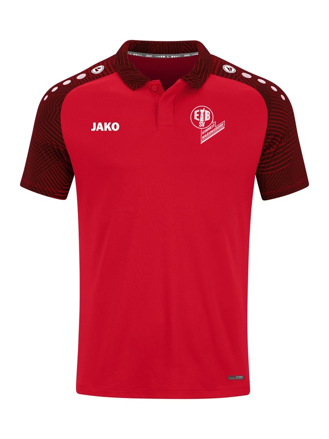 Jako Poloshirt Performance