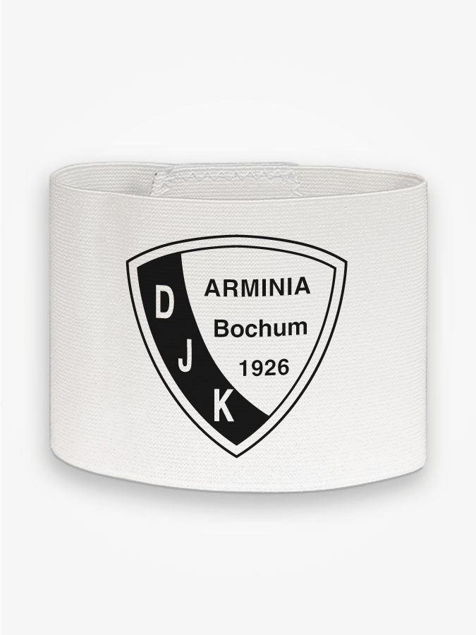 Armbinde Logo