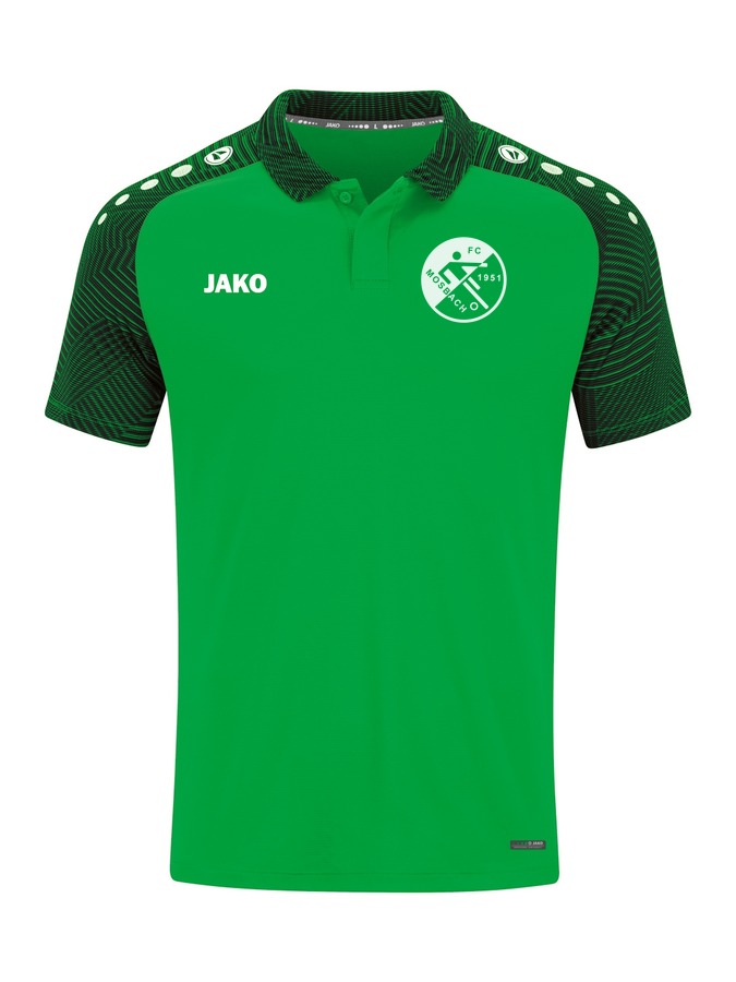 Jako Poloshirt Performance