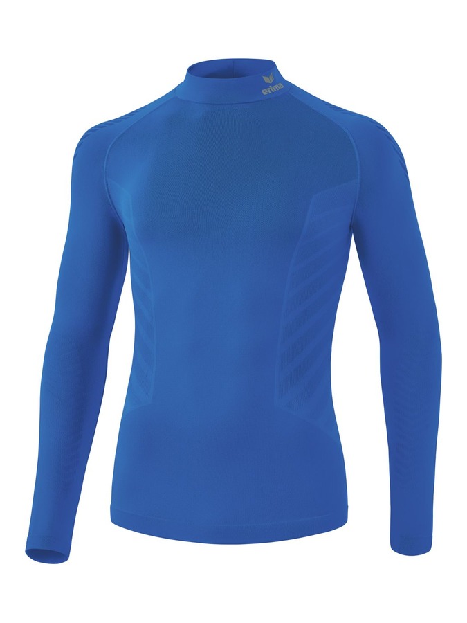 Erima Athletic Longsleeve Turtleneck