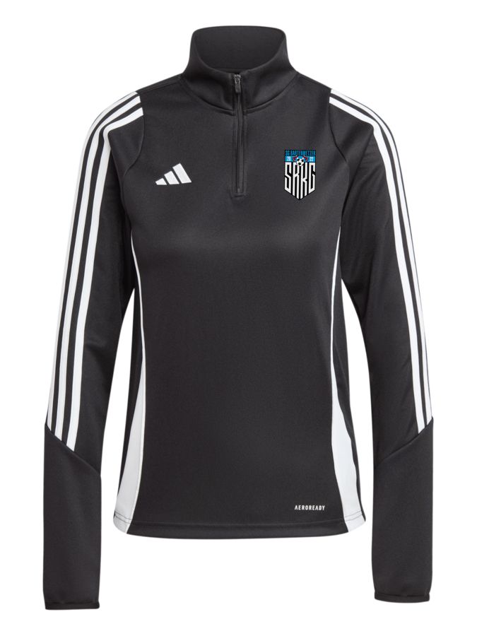 adidas Tiro 24 Trainingstop Damen