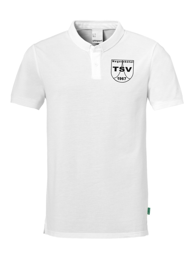 uhlsport Essential Polo Shirt Prime