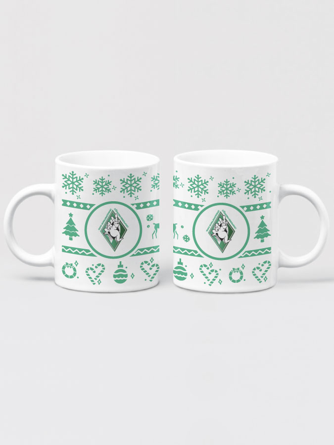 Tasse Christmas