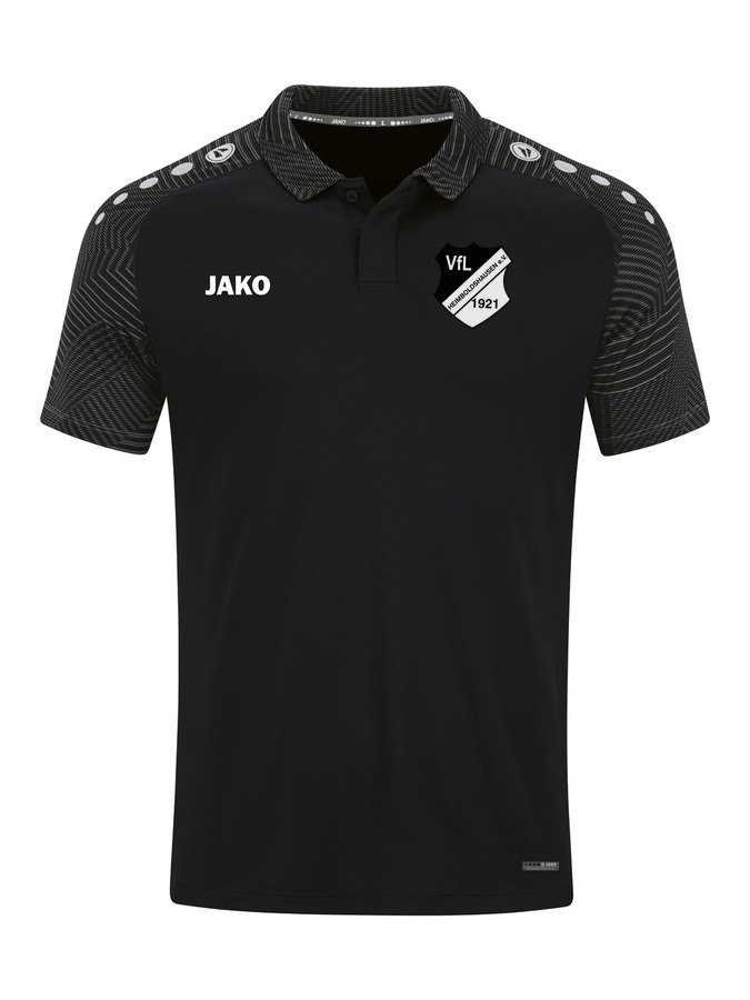Jako Poloshirt Performance