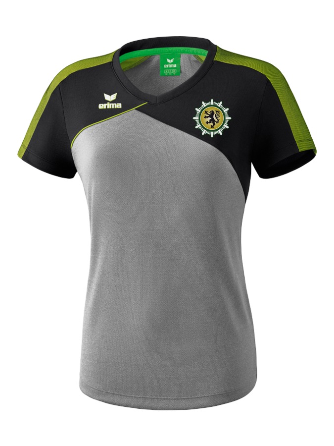 Erima Premium One 2.0 T-Shirt Damen