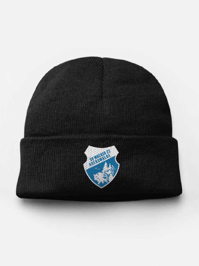 Beanie Kids Sticklogo