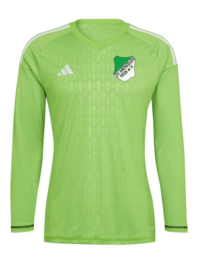adidas Tiro 23 Competition Torwart-Longsleeve