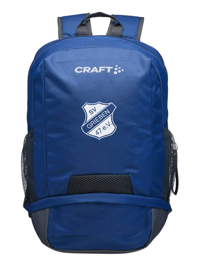 Craft Ability Rucksack (27L)
