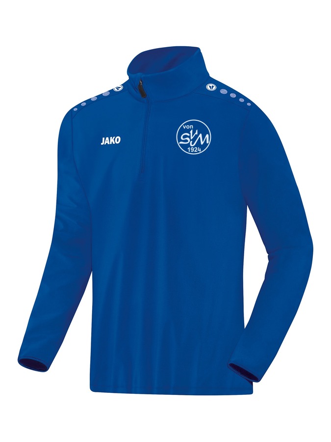 Jako Rainzip Team