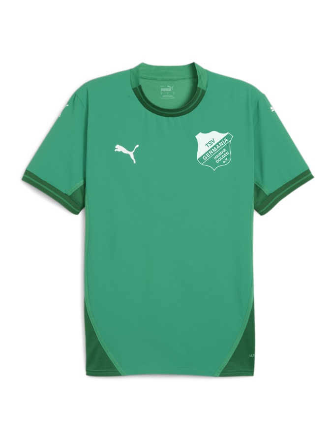 PUMA teamFINAL Trikot