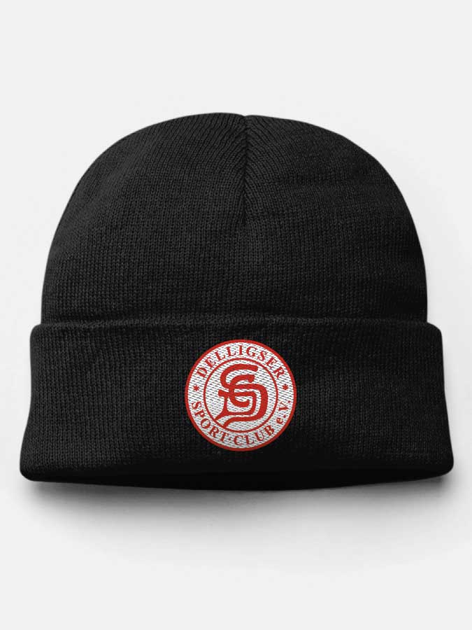 Beanie Sticklogo