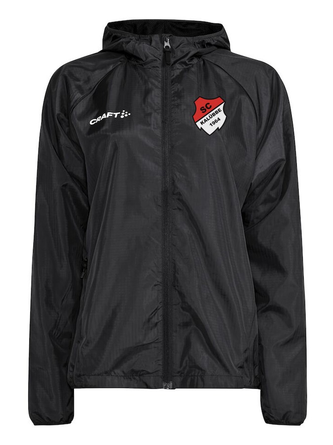 Craft Squad Go Allwetterjacke Damen