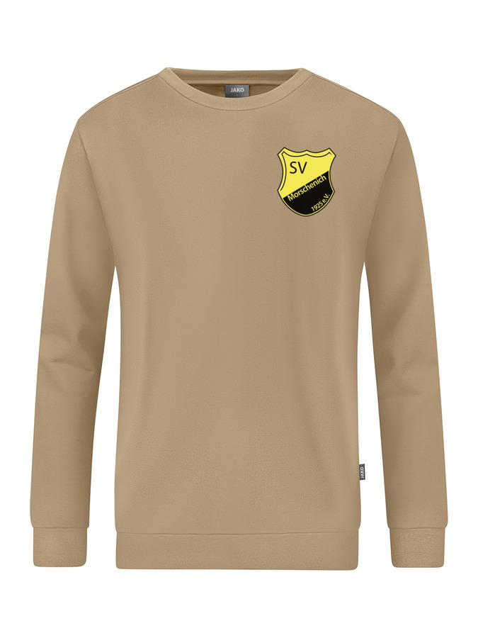 Jako Sweatshirt Organic