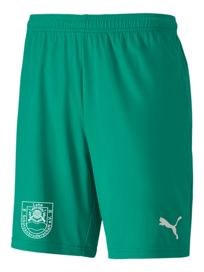 PUMA teamGOAL 23 Knit Shorts