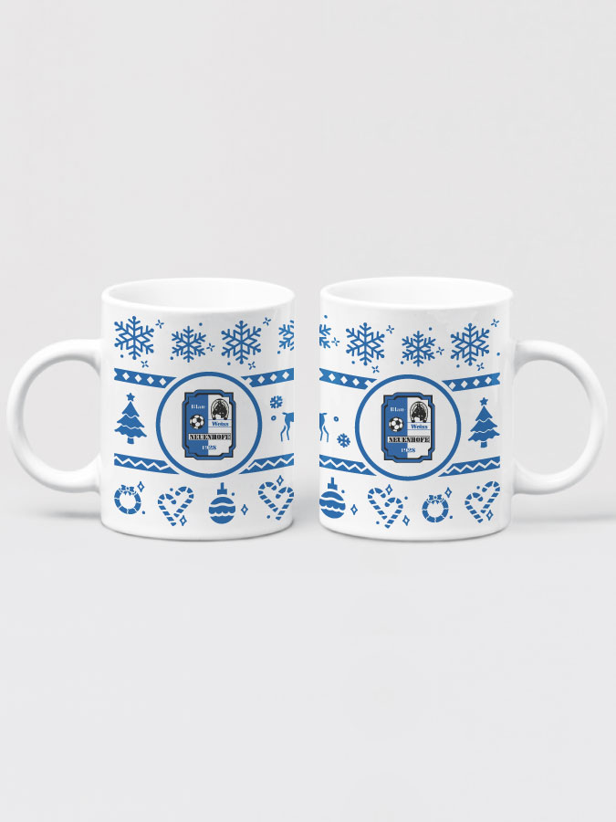 Tasse Christmas