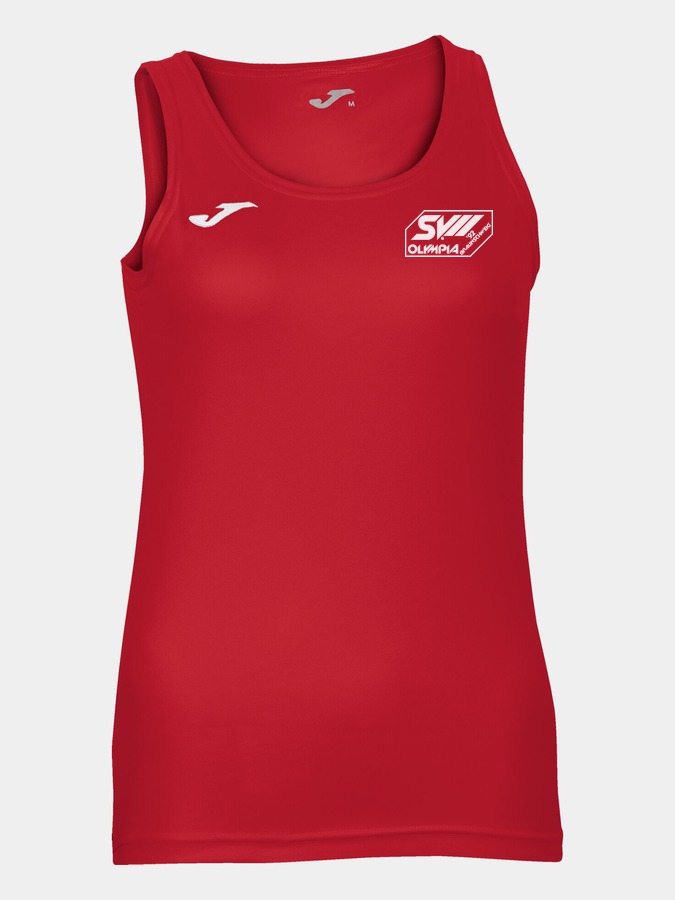 Joma Tanktop Diana Damen