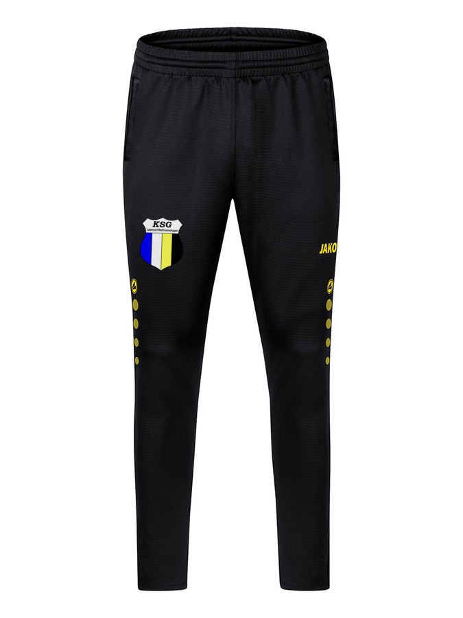 Jako Trainingshose Challenge Damen