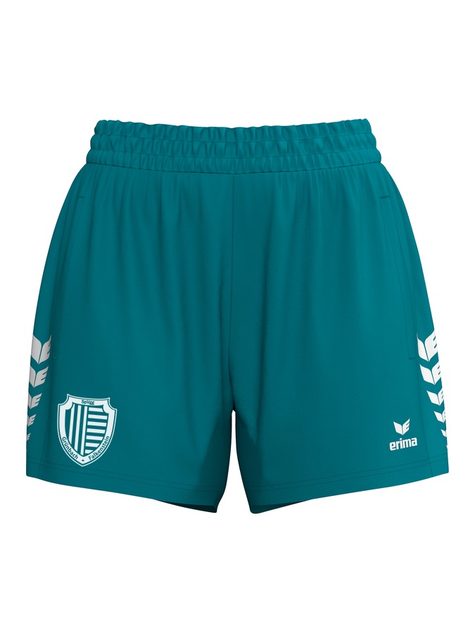 Erima Celebrate 125 Shorts Damen