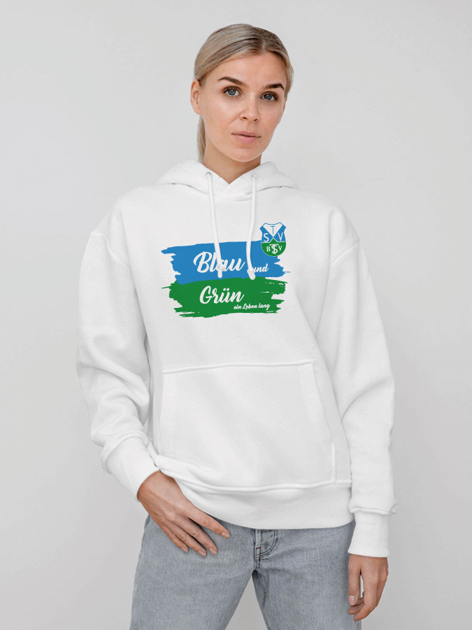 Hoodie Loyal Damen
