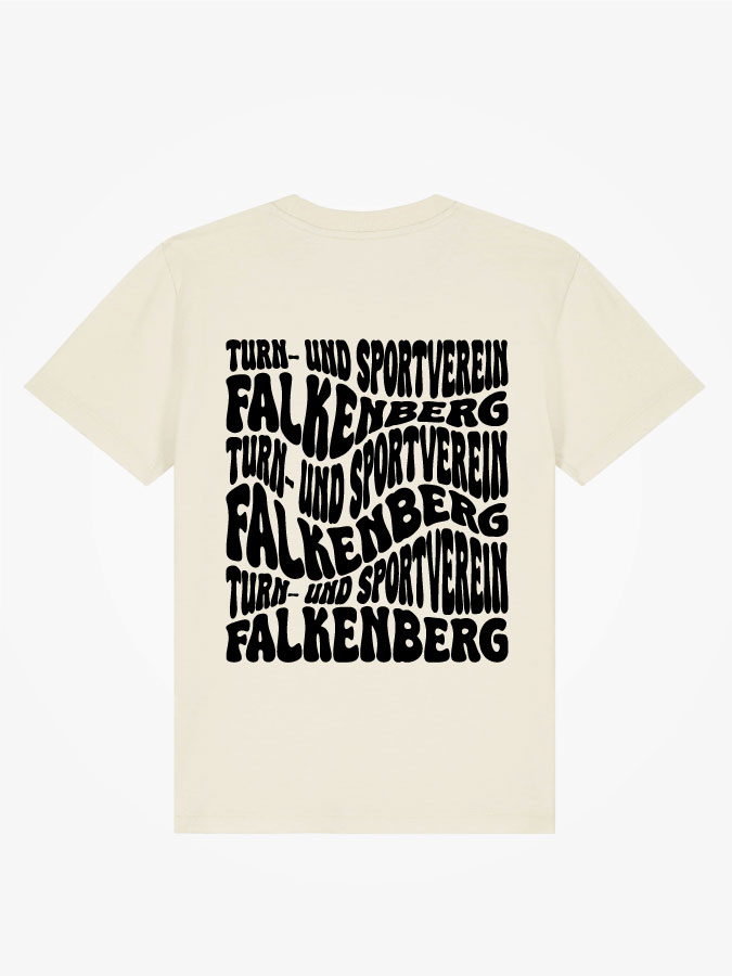 T-Shirt Wavy Kids