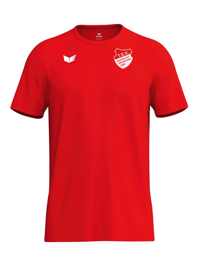 Erima Intro Shirt Function