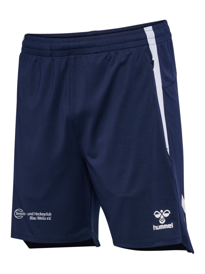 Hummel Lead 2.0 Training Shorts