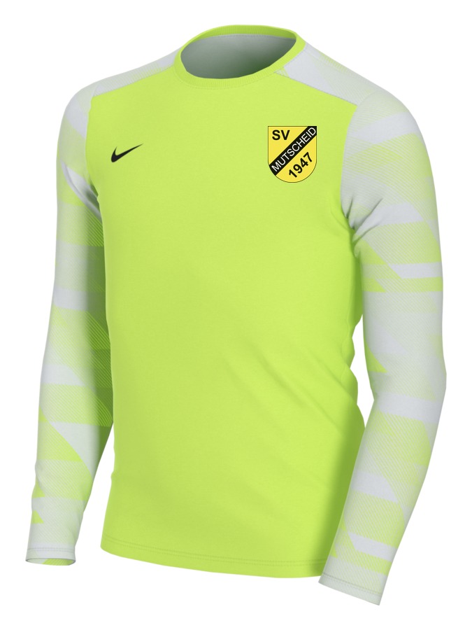 Nike Park IV Torwarttrikot Langarm Kinder