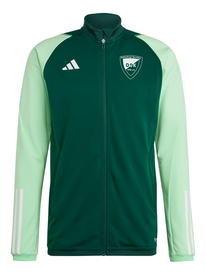 adidas Tiro 23 Competition Trainingsjacke
