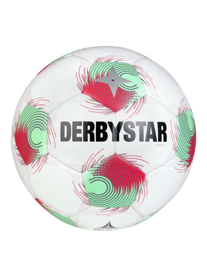Derbystar Tempo TT