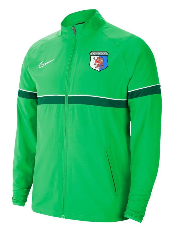 Nike Academy 21 Präsentationsjacke