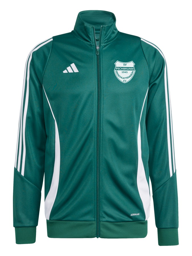 adidas Tiro 24 Trainingsjacke