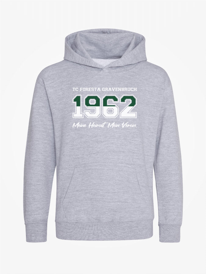 Hoodie Established Kids