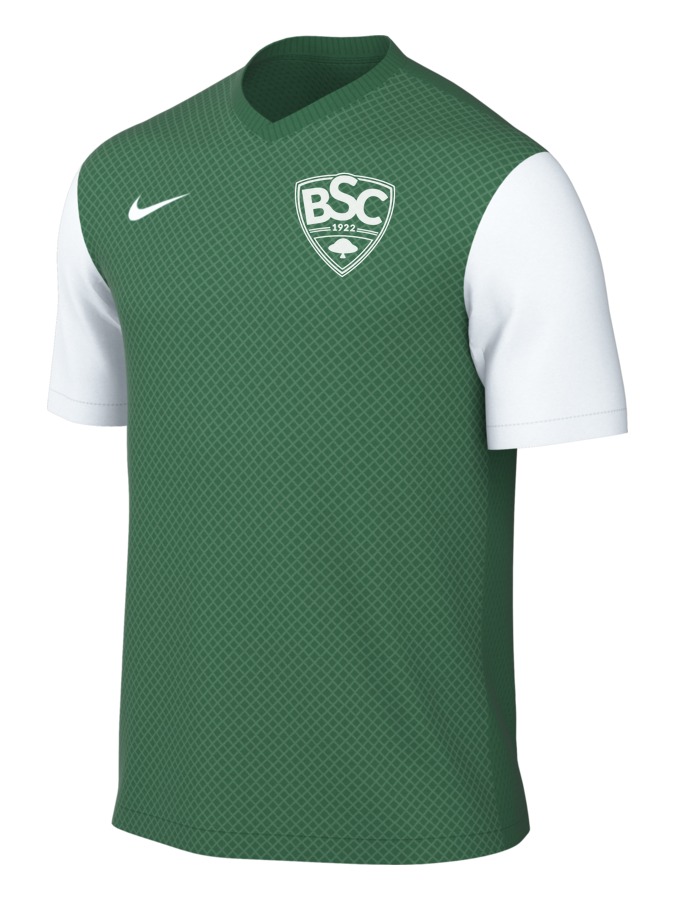 Nike Tiempo Premier 2 Kurzarm Trikot